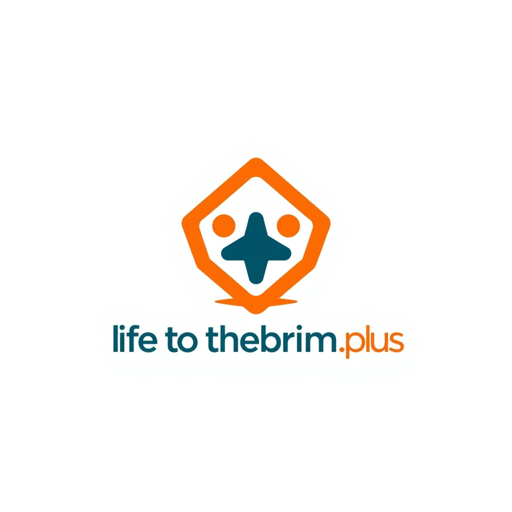 Lifetothebrim